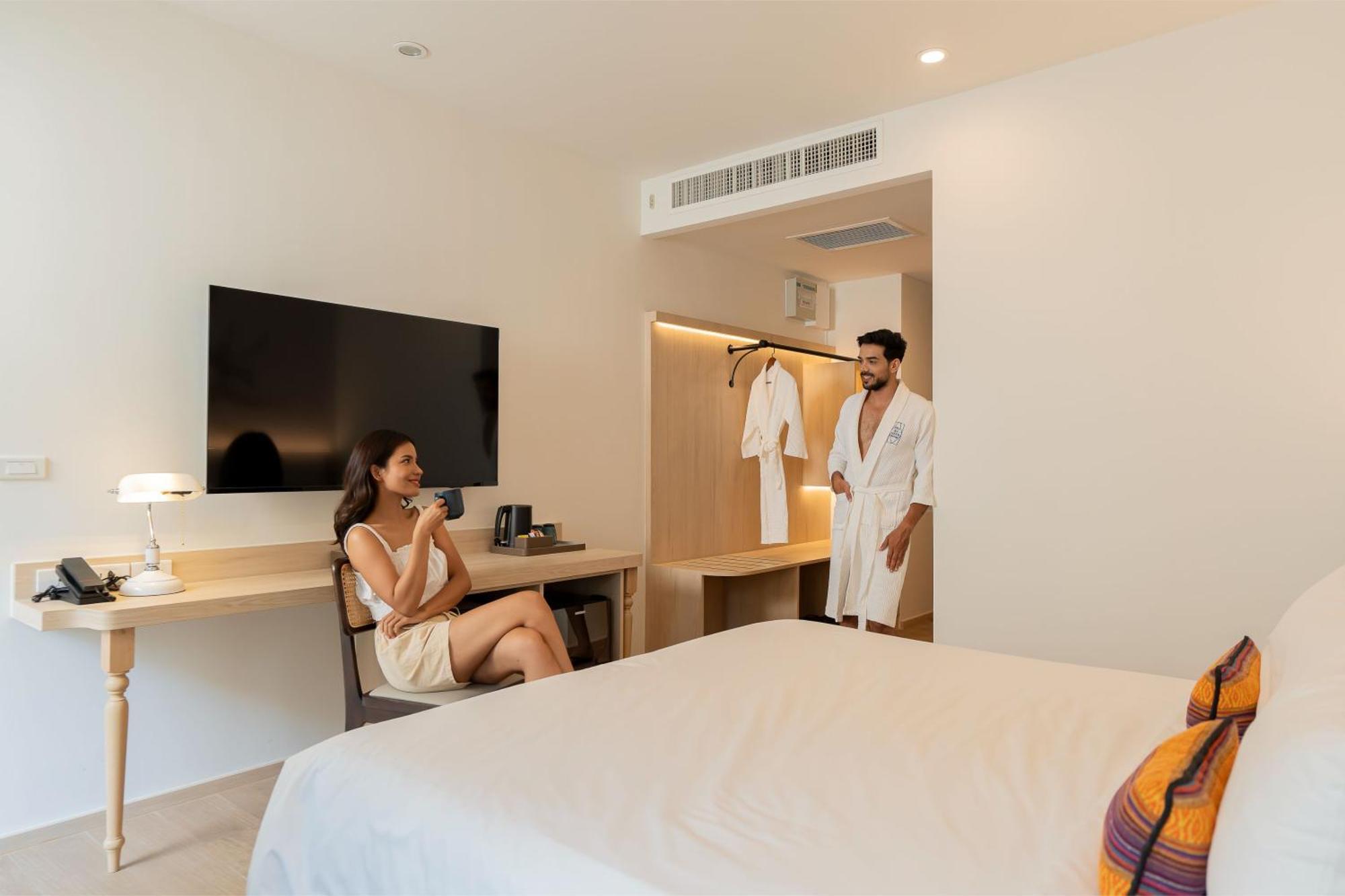 Pranakorn Heritage Hotel Бангкок Экстерьер фото